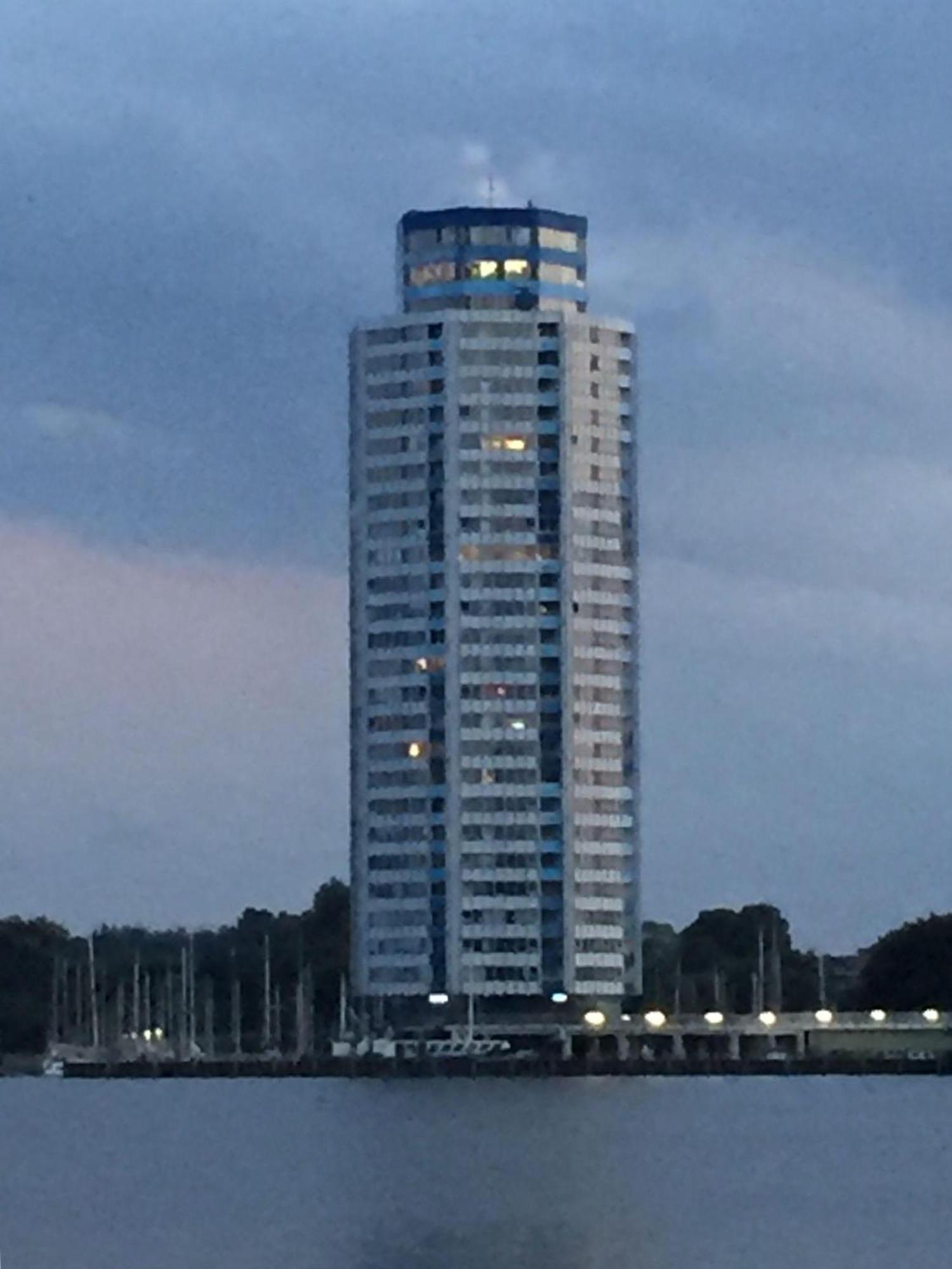 Ferienwohnung-Strandkorb Шлезвиг Экстерьер фото
