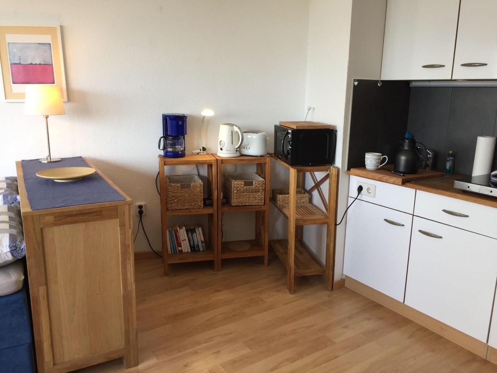 Ferienwohnung-Strandkorb Шлезвиг Экстерьер фото